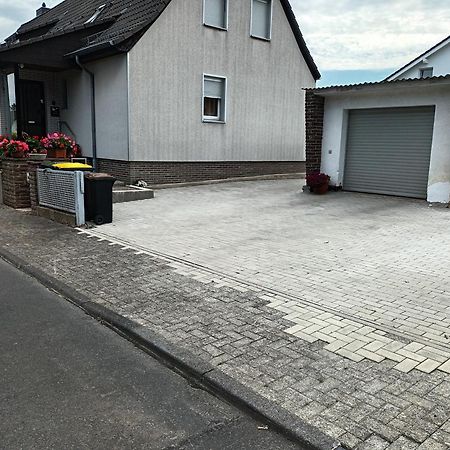 Ferienwohnung Касел Екстериор снимка