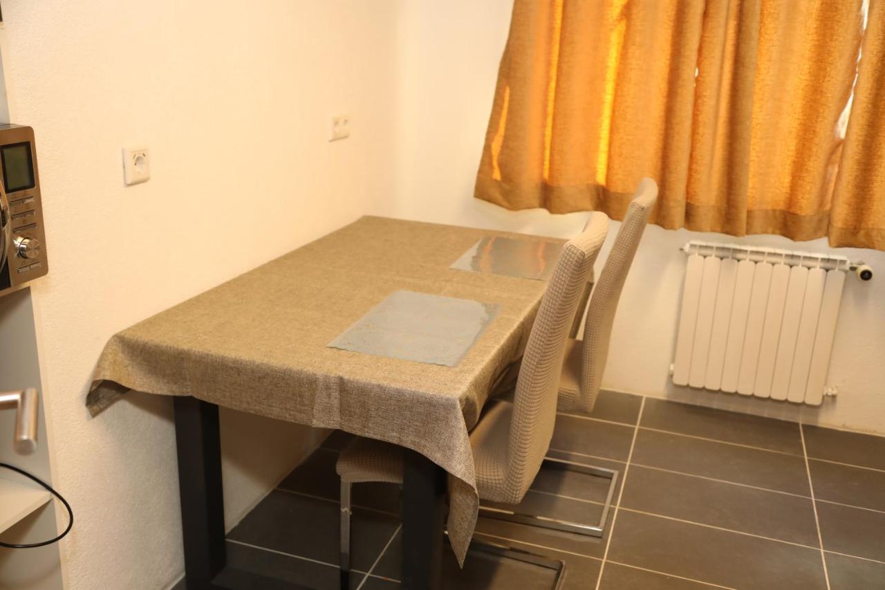 Ferienwohnung Касел Екстериор снимка