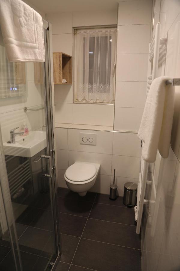 Ferienwohnung Касел Екстериор снимка