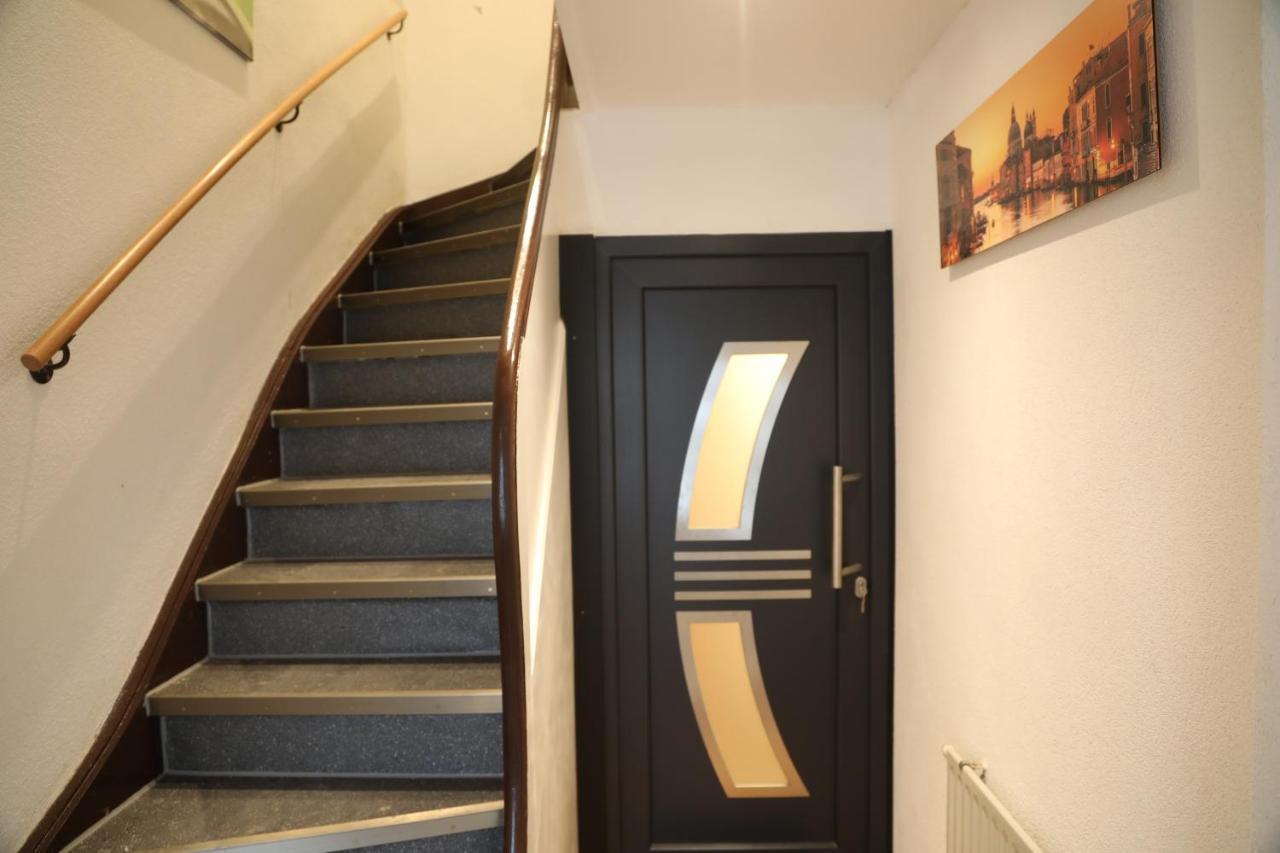Ferienwohnung Касел Екстериор снимка