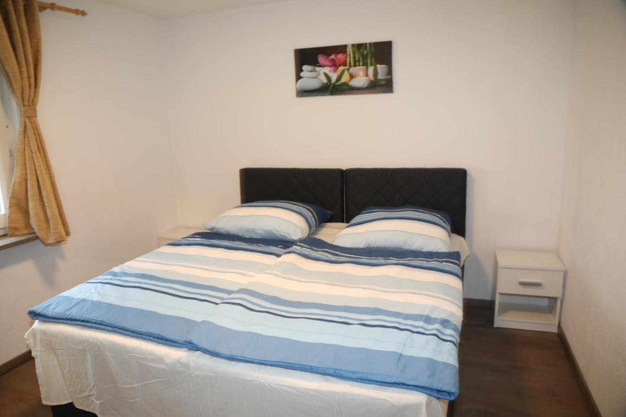 Ferienwohnung Касел Екстериор снимка