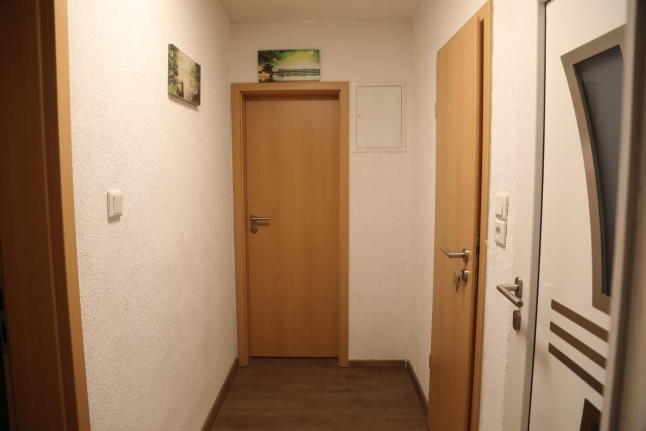 Ferienwohnung Касел Екстериор снимка