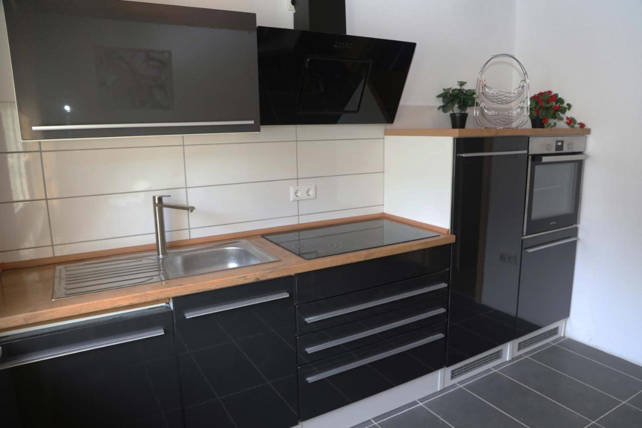 Ferienwohnung Касел Екстериор снимка